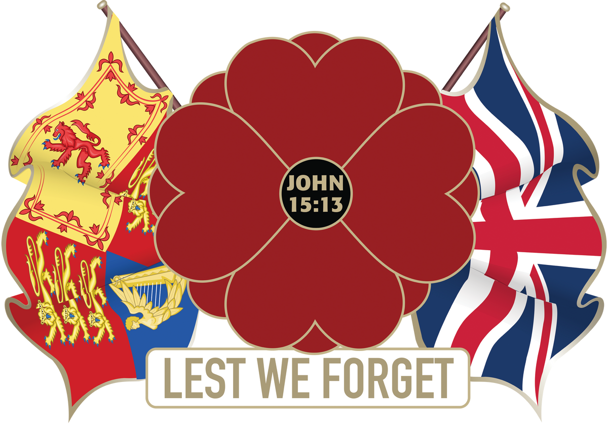 King & Country Collection Empire Poppy Store