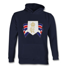Load image into Gallery viewer, King Charles III Kids Hoodie