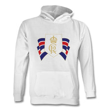 Load image into Gallery viewer, King Charles III Kids Hoodie