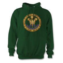 Load image into Gallery viewer, William & Catherine Prince & Princess of Wales Adult Hoodie