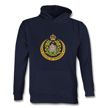 Load image into Gallery viewer, House of Windsor Kids Hoodie