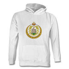 Load image into Gallery viewer, House of Windsor Kids Hoodie