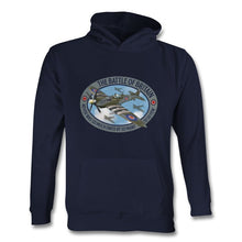Load image into Gallery viewer, Battle of Britain Kids Hoodie