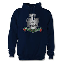 Load image into Gallery viewer, Royal Irish Fusiliers Hoodie