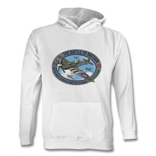 Load image into Gallery viewer, Battle of Britain Kids Hoodie
