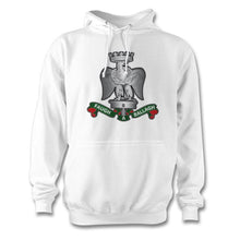 Load image into Gallery viewer, Royal Irish Fusiliers Hoodie
