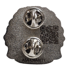 Load image into Gallery viewer, The Kingsmill Massacre 50th Anniversary Badge 2026