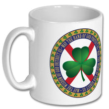Load image into Gallery viewer, St Patrick's Mug