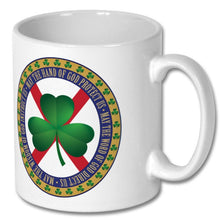Load image into Gallery viewer, St Patrick's Mug