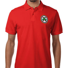 Load image into Gallery viewer, St Patrick's Polo Shirt