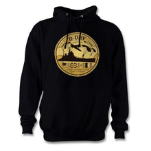 Load image into Gallery viewer, D-Day 80th Anniversary Commemorative Hoodie 2024
