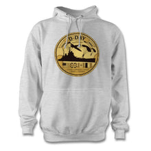 Load image into Gallery viewer, D-Day 80th Anniversary Commemorative Hoodie 2024