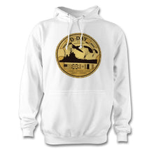 Load image into Gallery viewer, D-Day 80th Anniversary Commemorative Hoodie 2024