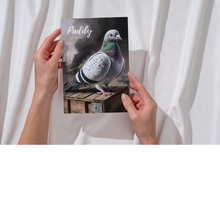 Load image into Gallery viewer, Paddy the Pigeon Children's Book