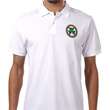 Load image into Gallery viewer, St Patrick's Polo Shirt