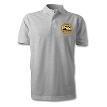 Load image into Gallery viewer, D-Day 80th Anniversary Commemorative Polo Shirt