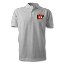 Load image into Gallery viewer, We Will Remember Them Polo Shirt