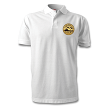 Load image into Gallery viewer, D-Day 80th Anniversary Commemorative Polo Shirt