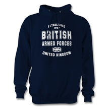 Load image into Gallery viewer, BAF 1707 Hoodie