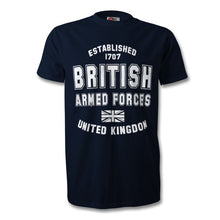 Load image into Gallery viewer, BAF 1707 T Shirt