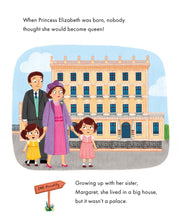 Load image into Gallery viewer, Queen Elizabeth II - The Queen Who Chose To Serve Book