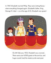 Load image into Gallery viewer, Queen Elizabeth II - The Queen Who Chose To Serve Book