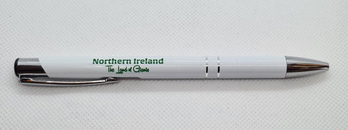 Northern Ireland The Land Of Giants Pen