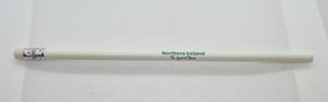 Northern Ireland The Land Of Giants Pencil