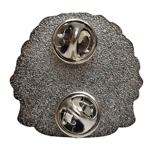 The Forkhill Bombing 50th Anniversary Badge 2025