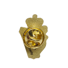 Load image into Gallery viewer, UDR CGC Lapel Pin Badge