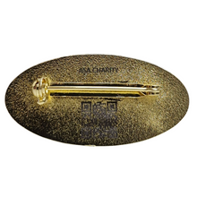 Load image into Gallery viewer, Union Flag Pin Badge