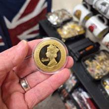 Load image into Gallery viewer, Queen Elizabeth II Centenary Commemorative Coin 2026