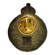 Load image into Gallery viewer, Northern Ireland Charity Provokes Charity Pin Badge