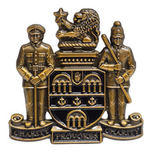 Load image into Gallery viewer, Lord Craigavon Charity Provokes Charity Pin Badge