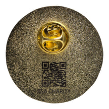 Load image into Gallery viewer, Deal Barracks Bombing Enamel Badge