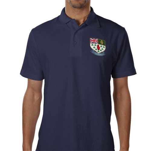 36th Ulster Division Polo Shirt