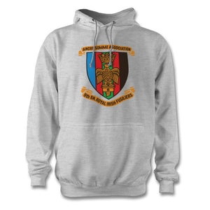 Ancre Somme Association Charity Hoodie