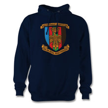 Load image into Gallery viewer, Ancre Somme Association Charity Hoodie