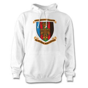 Ancre Somme Association Charity Hoodie