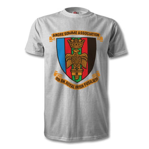 Ancre Somme Association Charity T Shirt