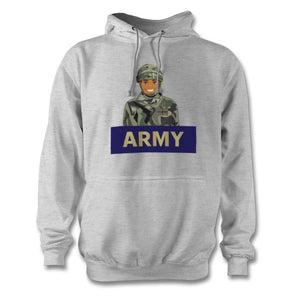 Army Hoodie