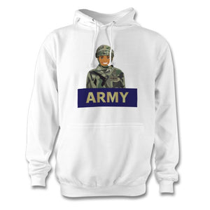 Army Hoodie