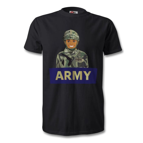 Army T Shirt