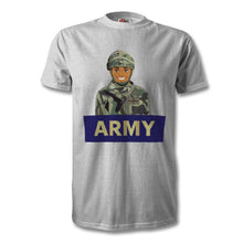 Load image into Gallery viewer, Army T Shirt