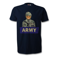 Load image into Gallery viewer, Army T Shirt