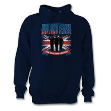 Load image into Gallery viewer, British Armed Forces Hoodie