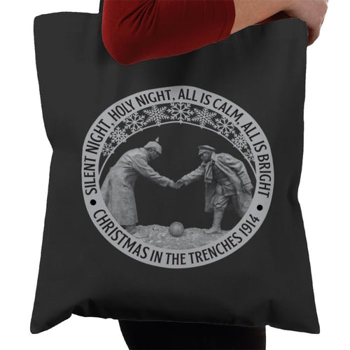 The Christmas Truce 1914 Bag