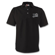 Load image into Gallery viewer, The Great War 110th Anniversary Commemorative Polo Shirt 2024