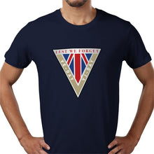 Load image into Gallery viewer, VE/VJ Day Commemorative T Shirt