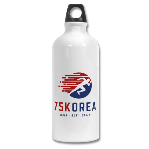 75Korea Challenge Water Bottle